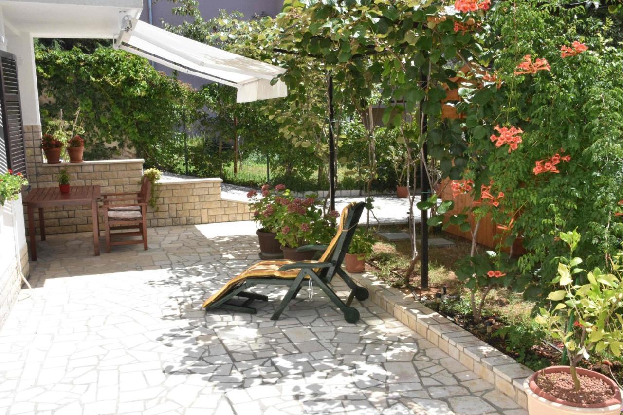 Apartments Ruzica Pula Exterior photo